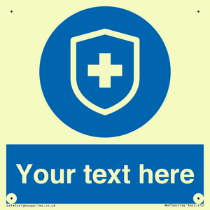 Custom Mandatory virus immunity